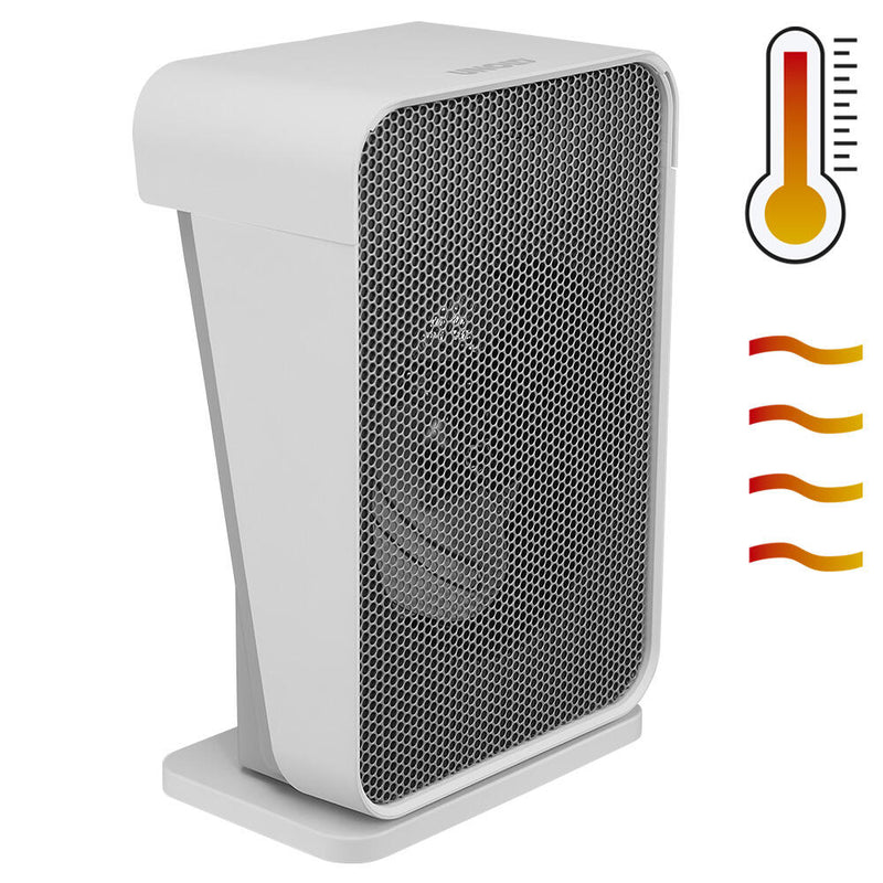 UNOLD IP 21 Heizlüfter 2000 W