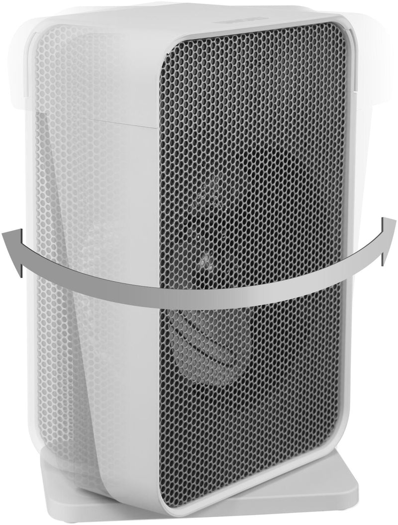 UNOLD IP 21 Heizlüfter 2000 W
