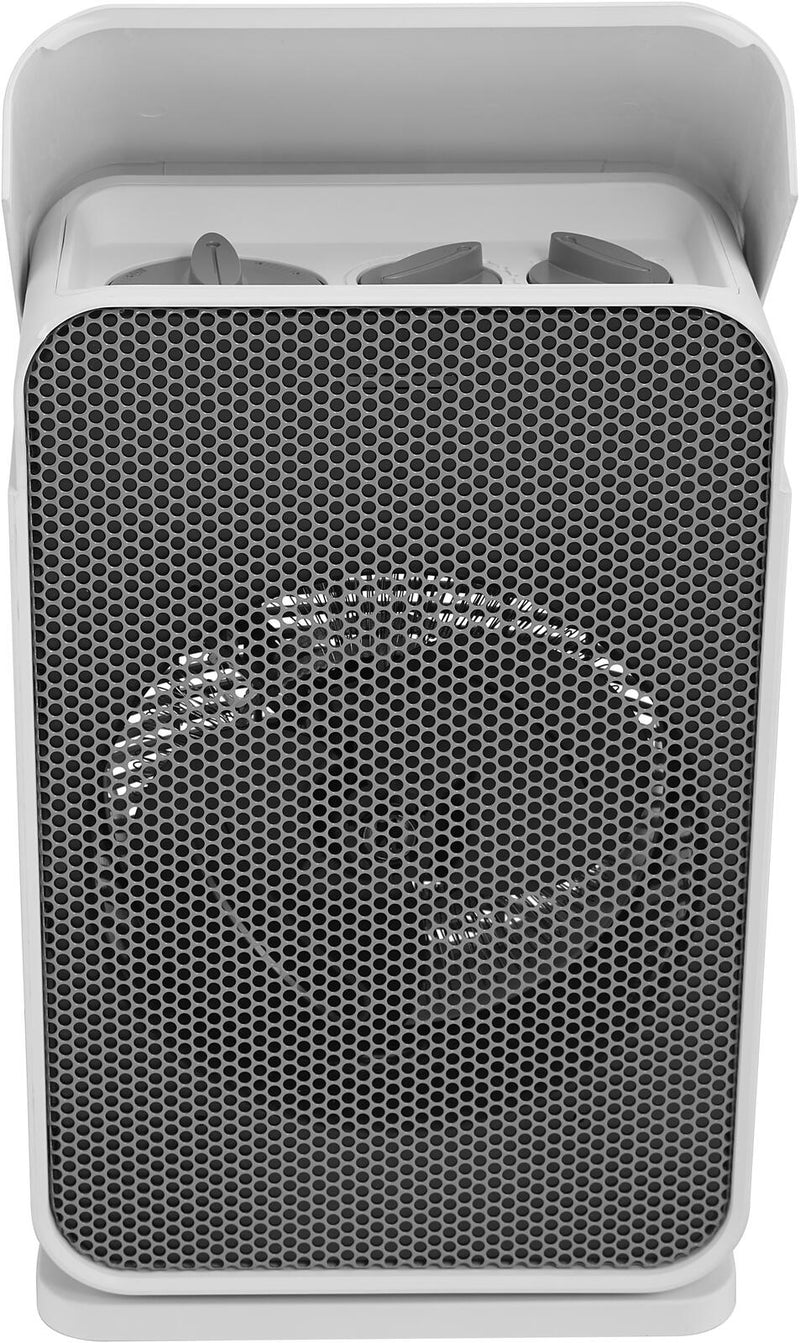 UNOLD IP 21 Heizlüfter 2000 W