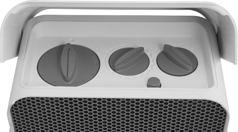 UNOLD IP 21 Heizlüfter 2000 W