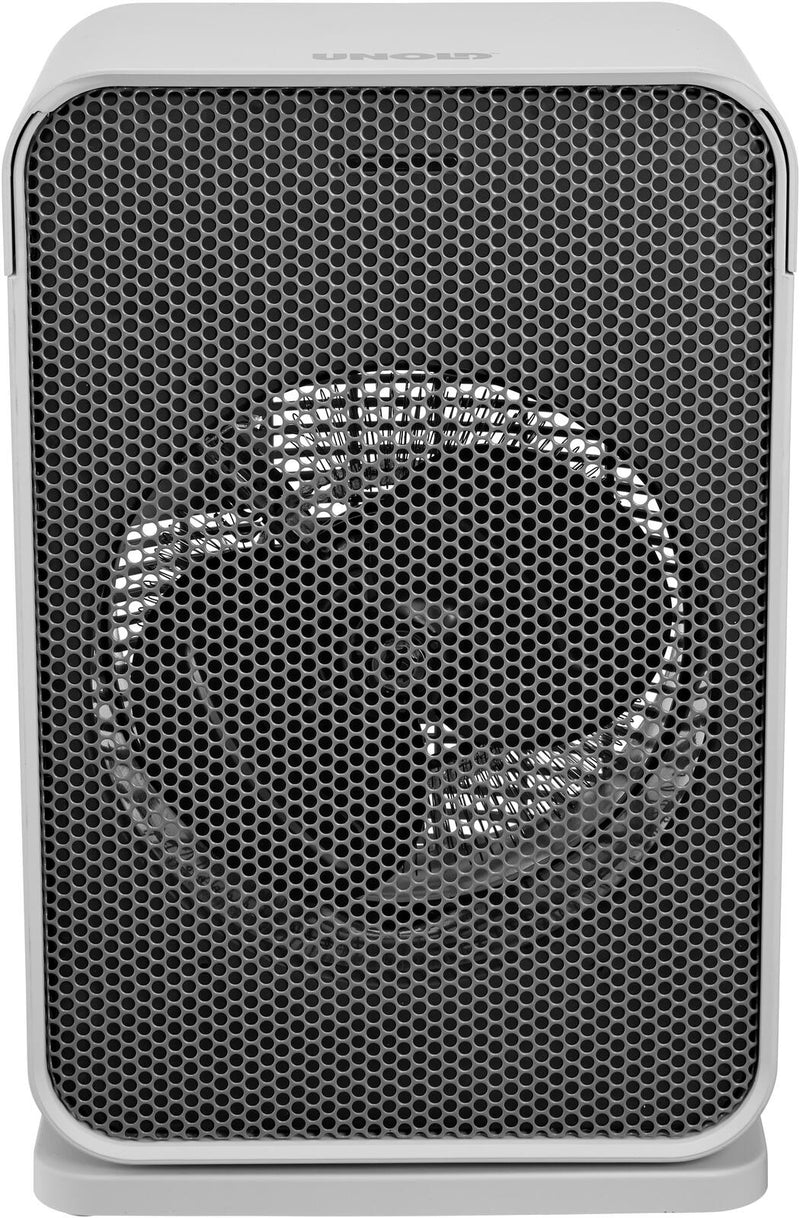 UNOLD IP 21 Heizlüfter 2000 W