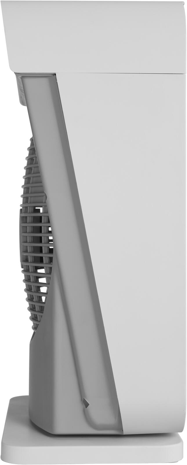UNOLD IP 21 Heizlüfter 2000 W