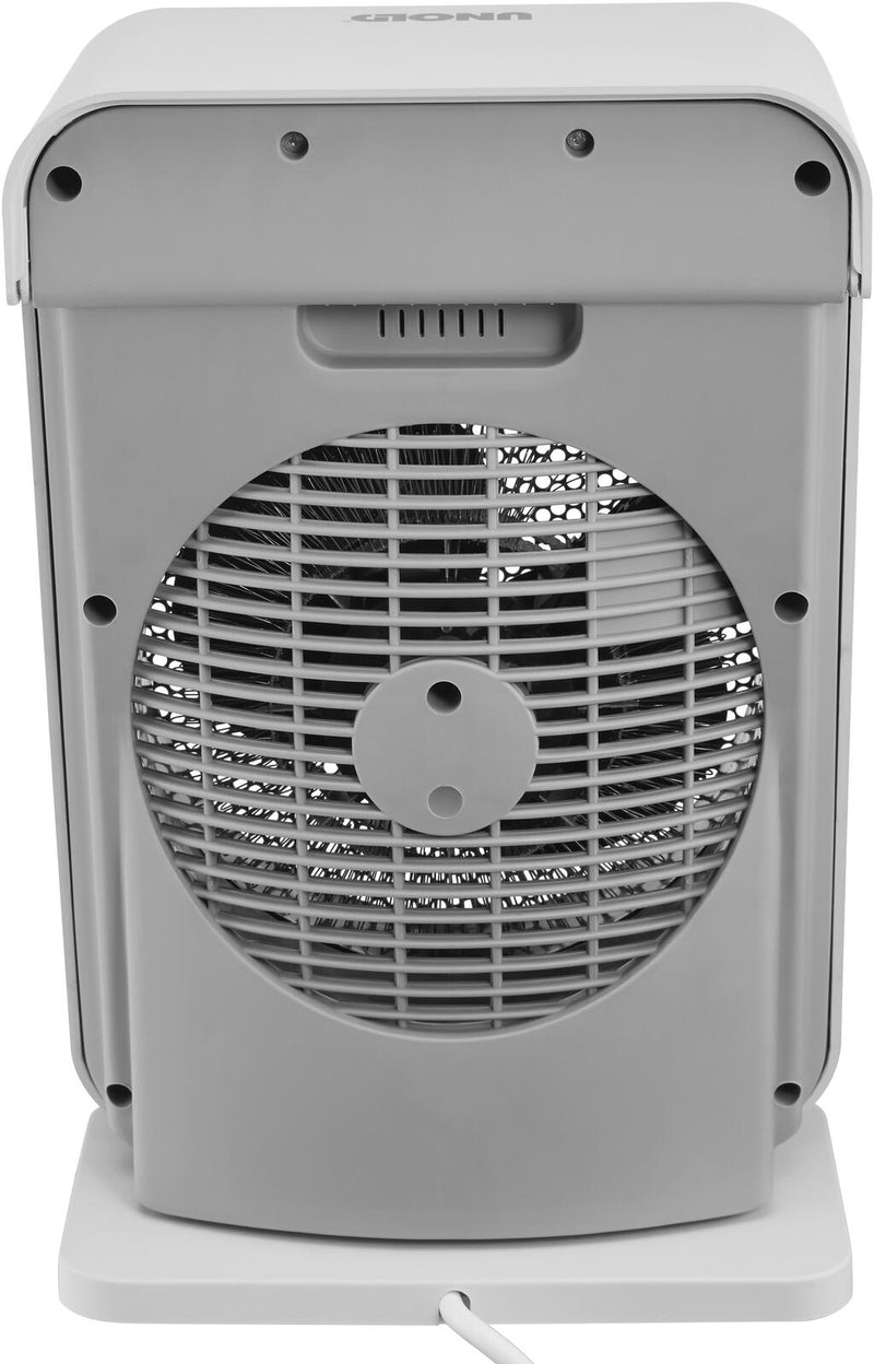 UNOLD IP 21 Heizlüfter 2000 W