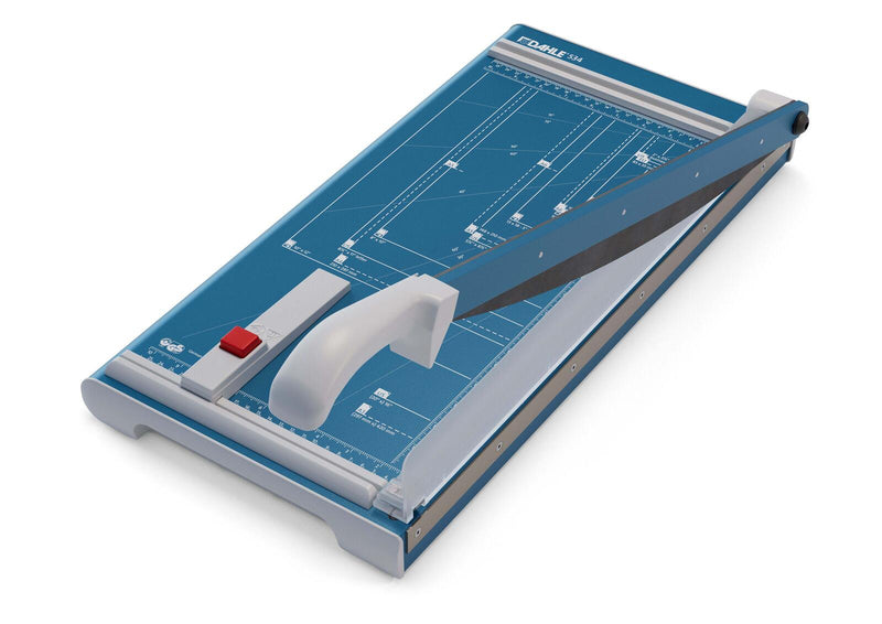 DAHLE Hebelschneider 534 bis DIN A3