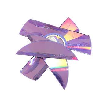 GENIE Genie 255cd Aktenvernichter mit Streifenschnitt
