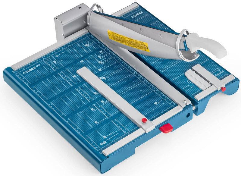 DAHLE Hebelschneider 868 bis DIN A3
