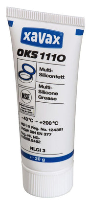 xavax® OKS 1110 Silikonfett