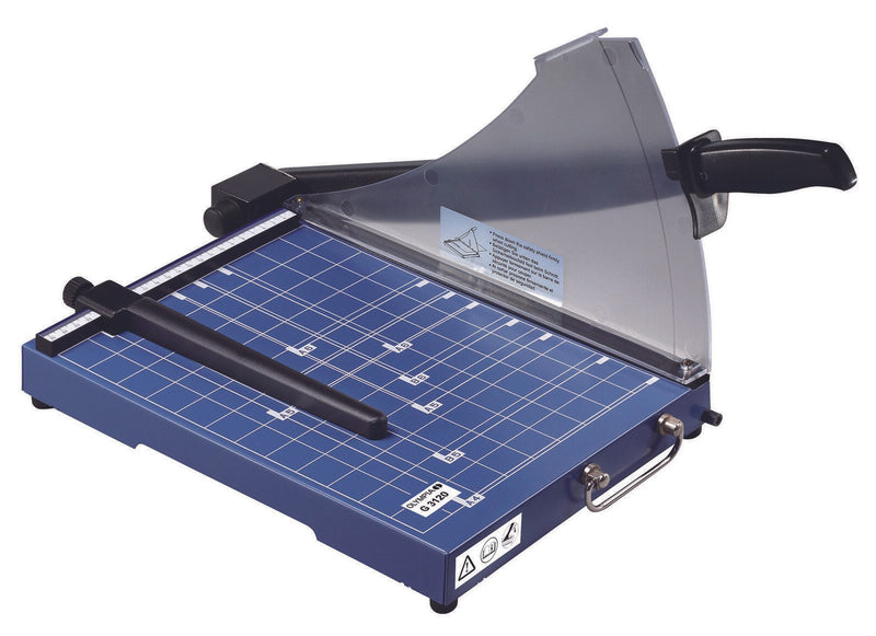 OLYMPIA Hebelschneider G 3120 DIN A4
