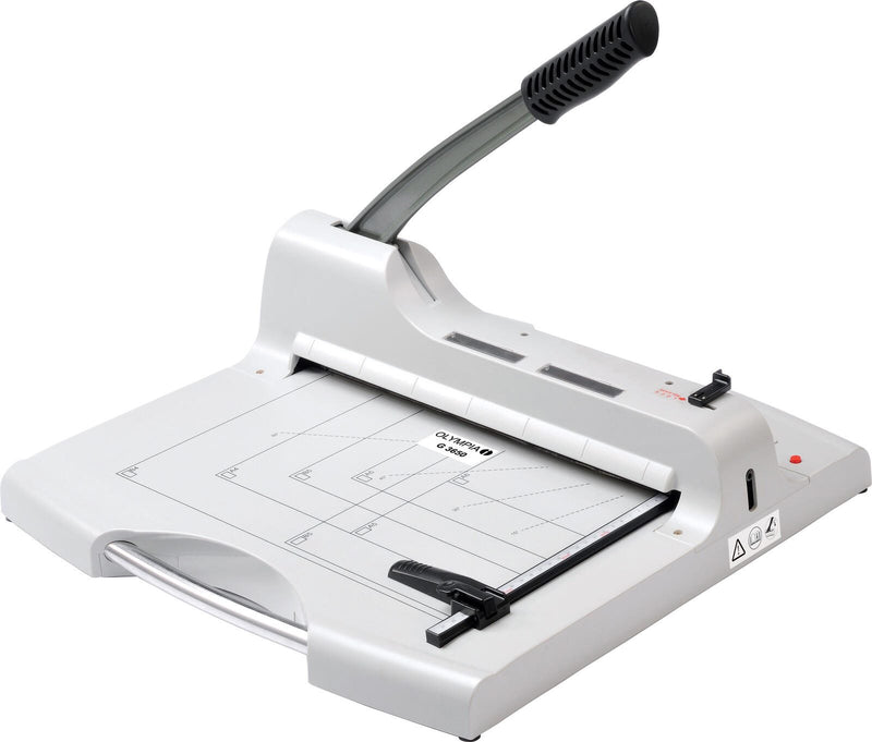 OLYMPIA Hebelschneider G 3650 DIN A4