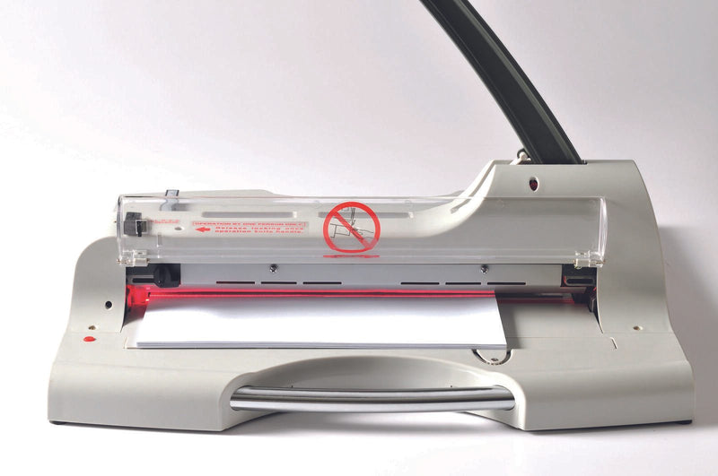 OLYMPIA Hebelschneider G 3650 DIN A4