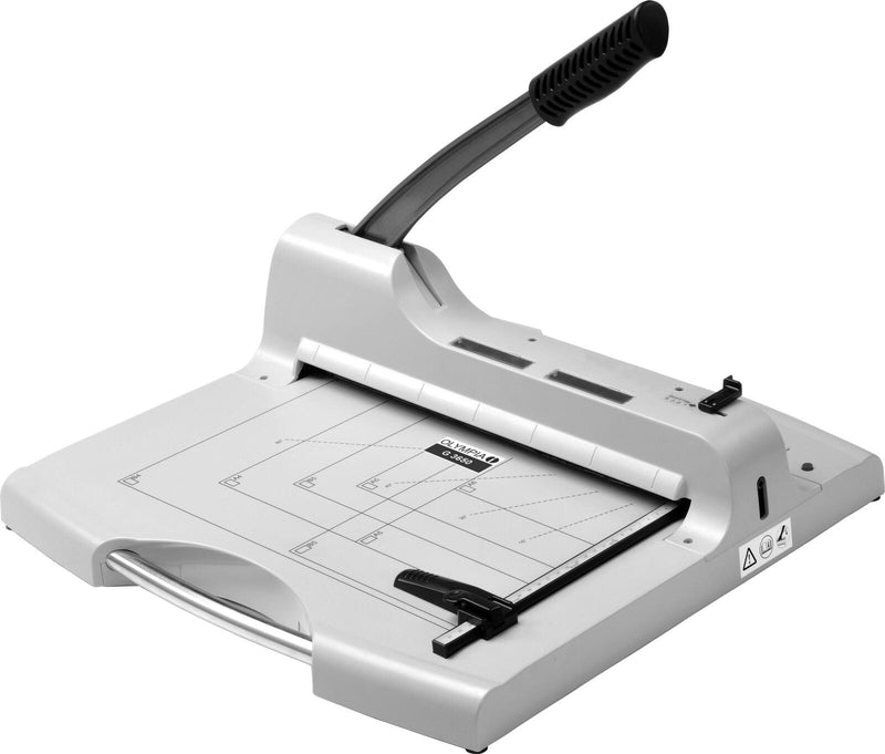 OLYMPIA Hebelschneider G 3650 DIN A4