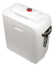 OLYMPIA MC306.2 Aktenvernichter mit Partikelschnitt