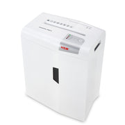 HSM Aktenvernichter shredstar X6pro - Sicherheitsstufe 5 - Partikelschnitt - 2 x 15 mm - 6 Blatt