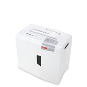 HSM Aktenvernichter shredstar X8 - Sicherheitsstufe 4 - Partikelschnitt - 4,5 x 30 mm - 8 Blatt