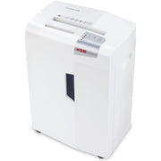 HSM Aktenvernichter shredstar X15 - Sicherheitsstufe 4 - Partikelschnitt - 4 x 37 mm - 15 Blatt