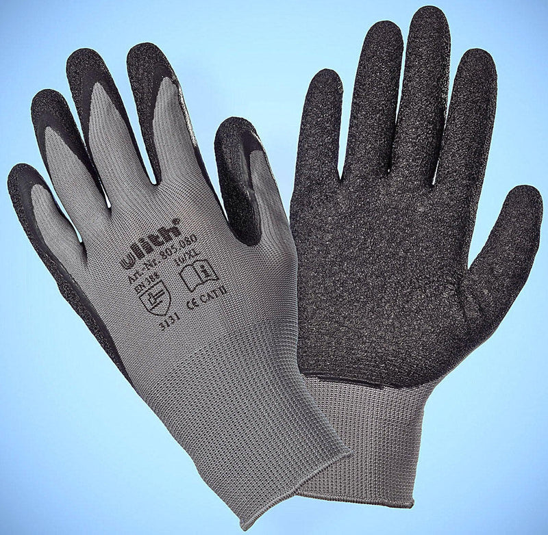 Ulith Arbeitshandschuhe 9 schwarz