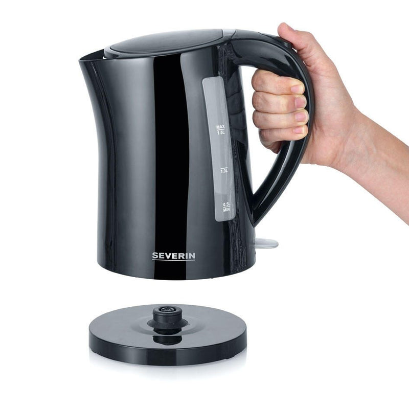 SEVERIN WK3498 Wasserkocher