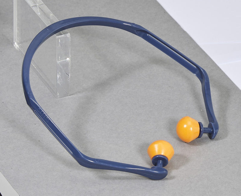 3M Bügelgehörschutz 26 dB blau