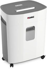 DAHLE PaperSAFE 240 Aktenvernichter mit Partikelschnitt