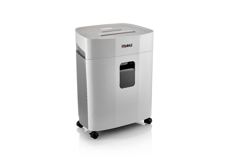 DAHLE PaperSAFE 260 Aktenvernichter mit Partikelschnitt