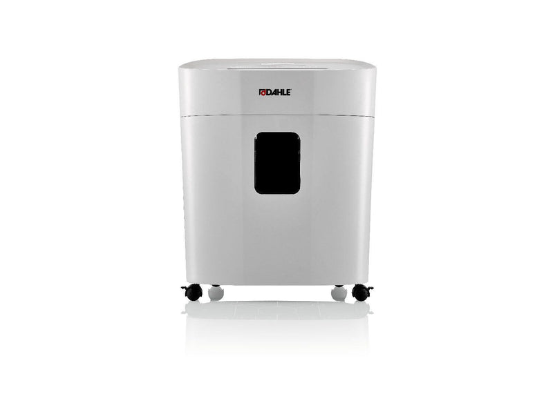 DAHLE PaperSAFE 260 Aktenvernichter mit Partikelschnitt