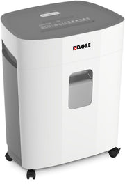 DAHLE PaperSAFE 260 Aktenvernichter mit Partikelschnitt