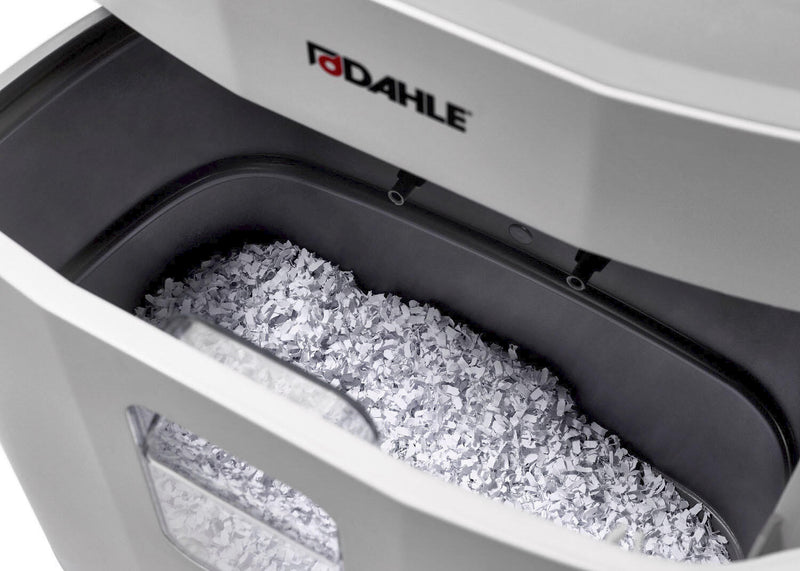 DAHLE PaperSAFE 260 Aktenvernichter mit Partikelschnitt
