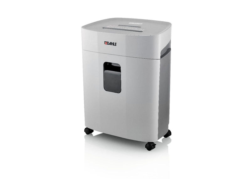 DAHLE PaperSAFE 380 Aktenvernichter mit Partikelschnitt