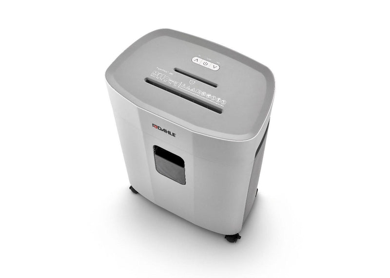 DAHLE PaperSAFE 380 Aktenvernichter mit Partikelschnitt