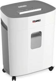 DAHLE PaperSAFE 380 Aktenvernichter mit Partikelschnitt