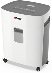 DAHLE PaperSAFE 420 Aktenvernichter mit Partikelschnitt
