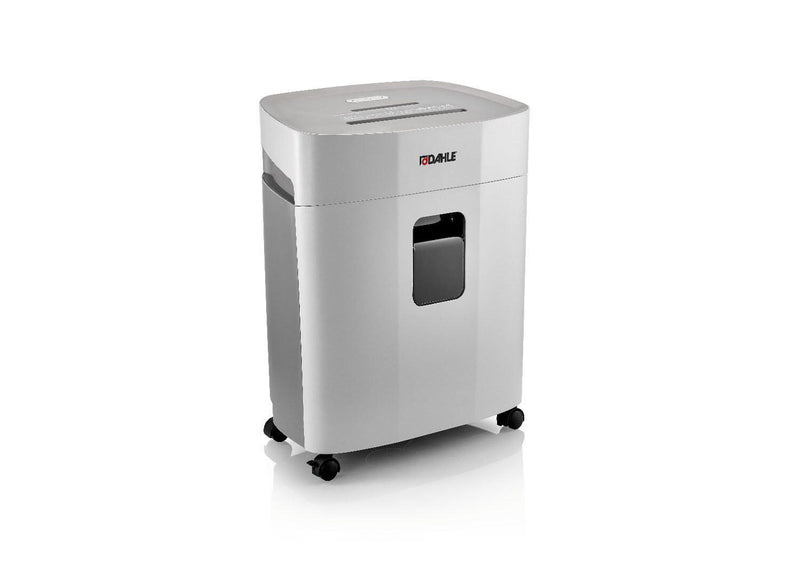 DAHLE PaperSAFE 420 Aktenvernichter mit Partikelschnitt
