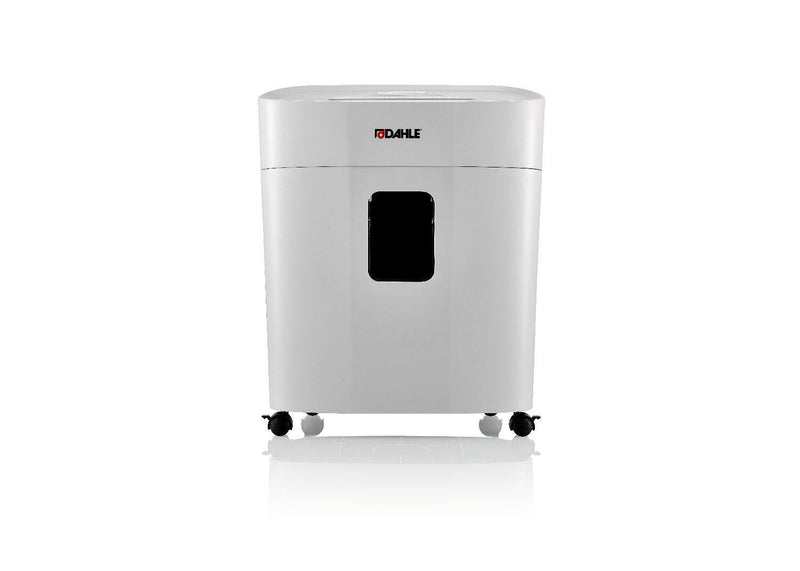 DAHLE PaperSAFE 420 Aktenvernichter mit Partikelschnitt
