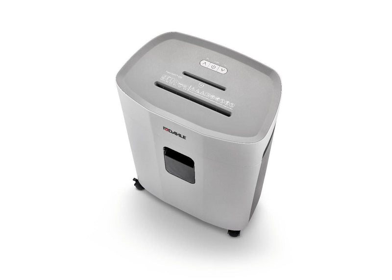 DAHLE PaperSAFE 420 Aktenvernichter mit Partikelschnitt