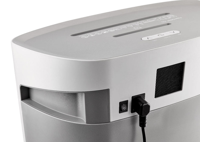 DAHLE PaperSAFE 420 Aktenvernichter mit Partikelschnitt