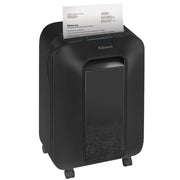 Fellowes Powershred LX200 Aktenvernichter mit Partikelschnitt