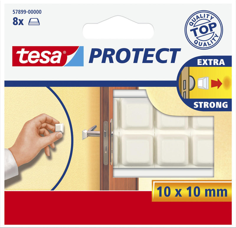 tesa Protect® Elastikpuffer