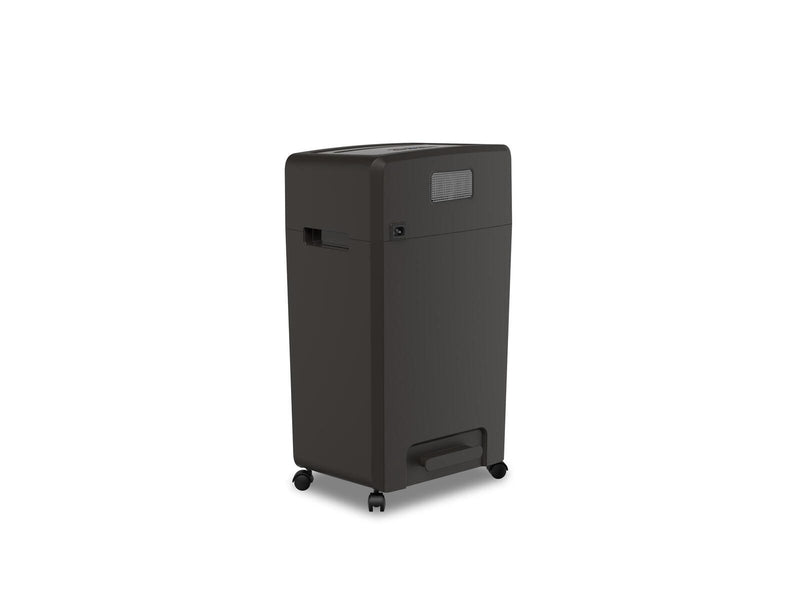 HP Pro Shredder 16MC Aktenvernichter mit Partikelschnitt
