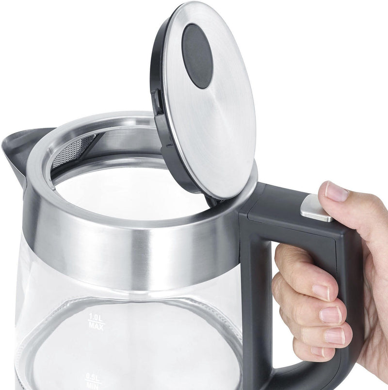 SEVERIN WK3468 Wasserkocher