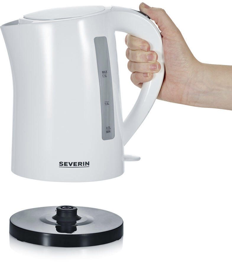 SEVERIN WK3494 Wasserkocher