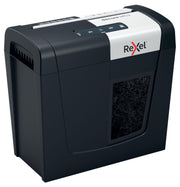 Rexel Secure MC3 Aktenvernichter mit Partikelschnitt