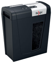 Rexel Secure MC4 Aktenvernichter mit Partikelschnitt