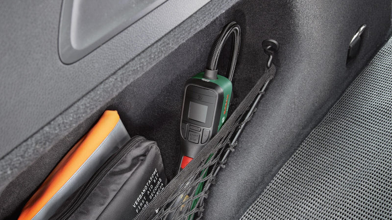 BOSCH EasyPump Akku-Luftpumpe