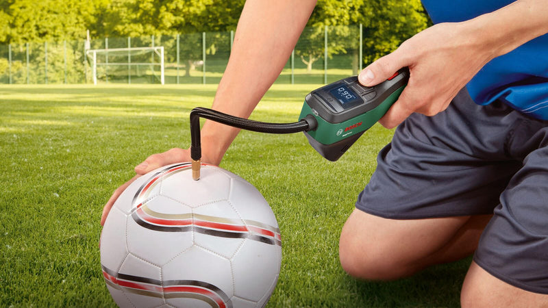 BOSCH EasyPump Akku-Luftpumpe