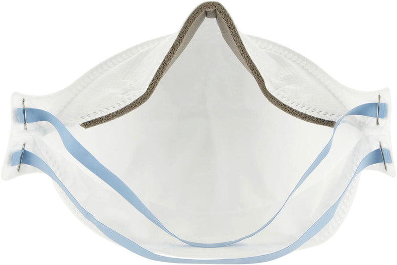 3M Atemschutzmasken DIN EN 149:2001, A1:2009