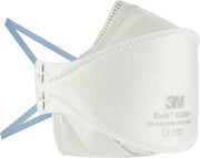3M Atemschutzmasken DIN EN 149:2001, A1:2009