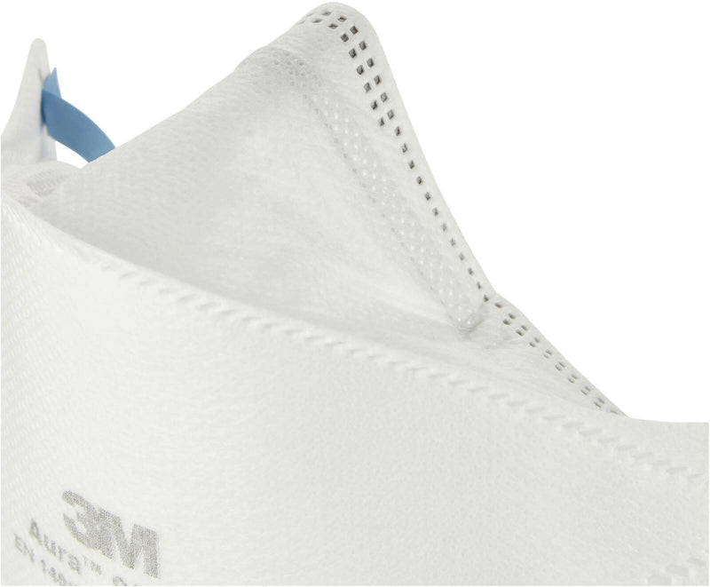 3M Atemschutzmasken DIN EN 149:2001, A1:2009