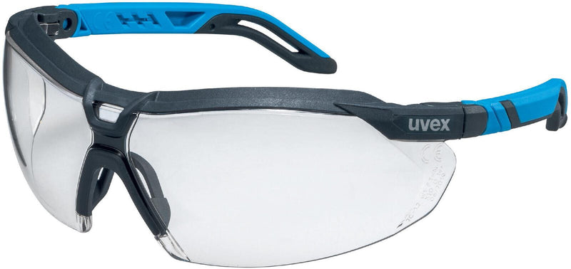 uvex Schutzbrille i-5 9183 blau