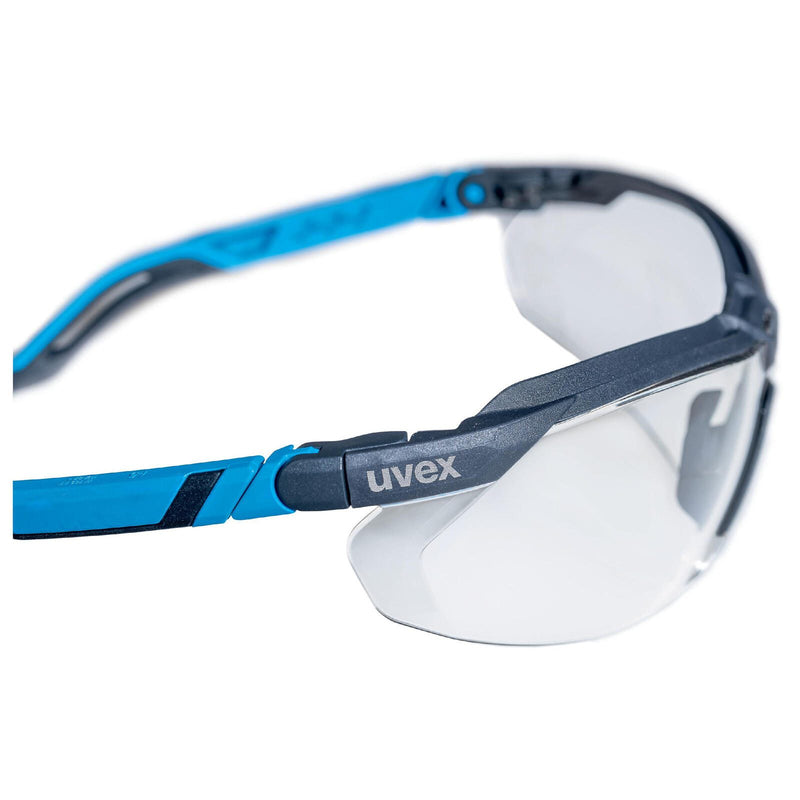 uvex Schutzbrille i-5 9183 blau