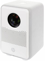 HP CC200, LCD Mini-Beamer, 200 LED-Lumen